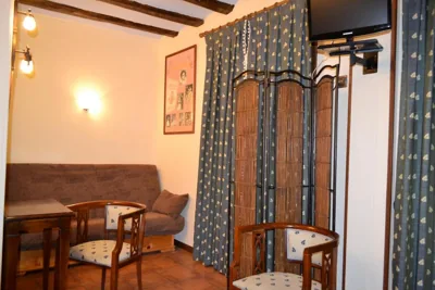 Hostal Santa Agueda — foto 4