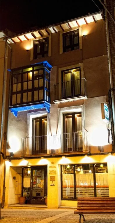 Hostal Santa Agueda — foto 5