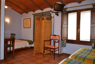 Hostal Santa Agueda — foto 11