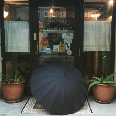 Hostal Santa Agueda — foto 12