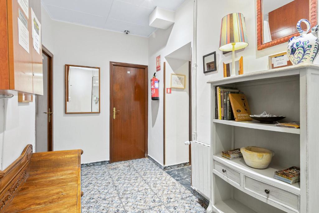 Hostal Santa Ana