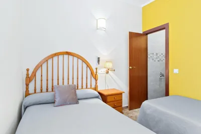 Hostal Santa Ana — foto 2
