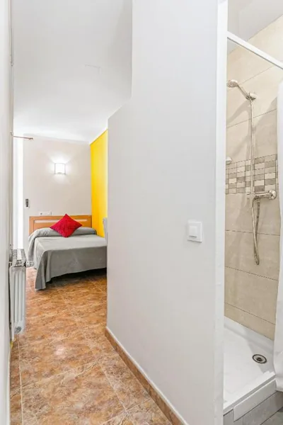 Hostal Santa Ana — foto 6