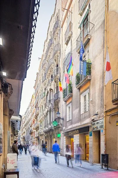 Hostal Santa Ana — foto 8