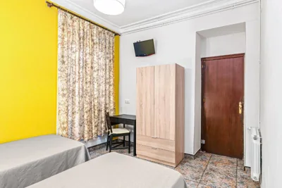 Hostal Santa Ana — foto 10