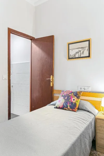 Hostal Santa Ana — foto 11