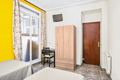 Hostal Santa Ana — foto 12