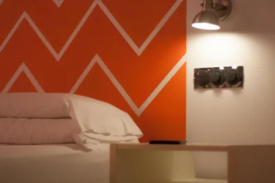 Hostal Santa Ana Colors — Foto 4