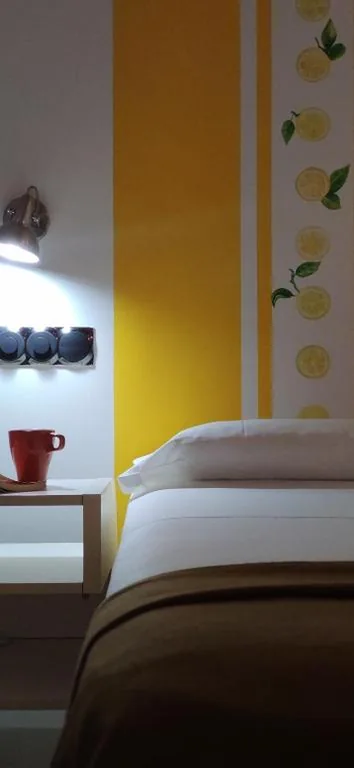 Hostal Santa Ana Colors — Foto 6