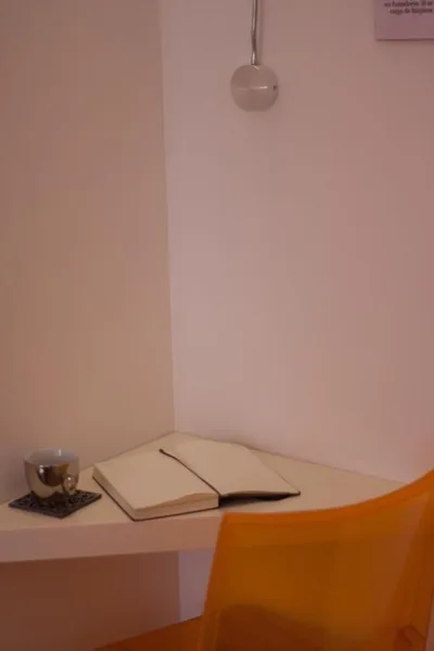 Hostal Santa Ana Colors — Foto 11