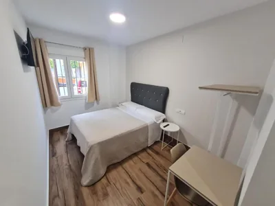 Hostal Santa Ana — foto 6