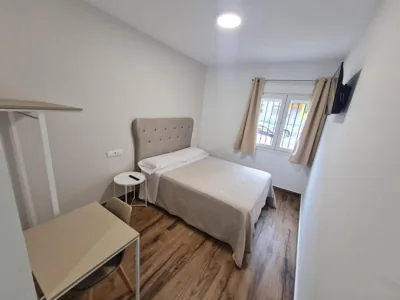 Hostal Santa Ana — foto 10