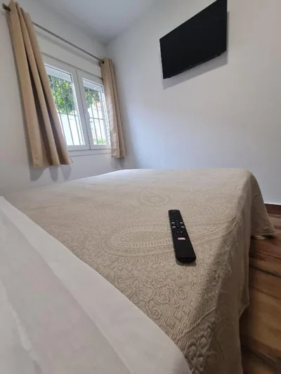 Hostal Santa Ana — foto 12