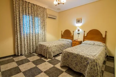Hostal Santa Ana — foto 2