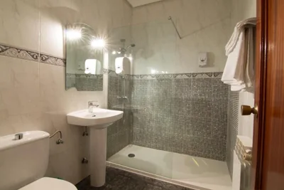Hostal Santa Ana — foto 3