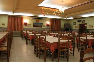 Hostal Santa Ana — foto 4