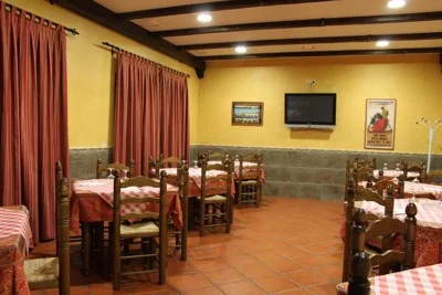 Hostal Santa Ana — foto 5