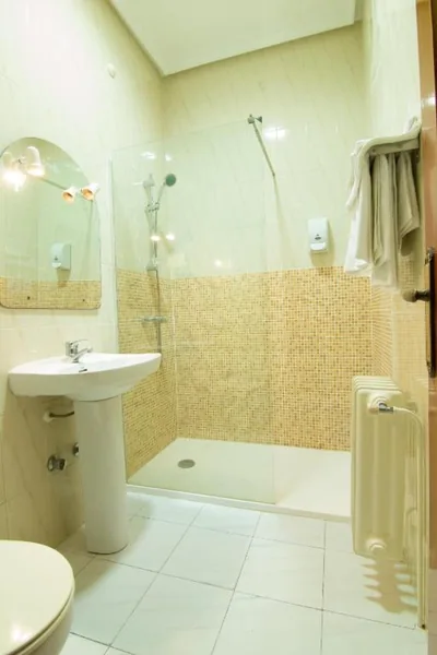 Hostal Santa Ana — foto 8
