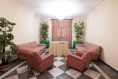 Hostal Santa Ana — foto 10