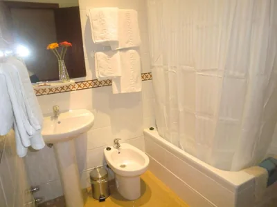Hostal Santa Ana — foto 3