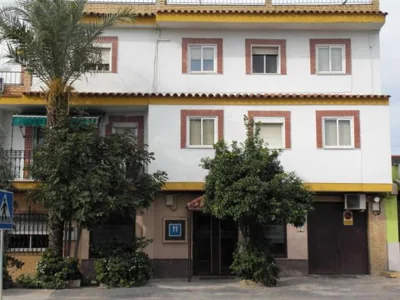 Hostal Santa Ana — foto 5