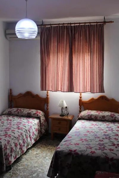 Hostal Santa Ana — foto 6
