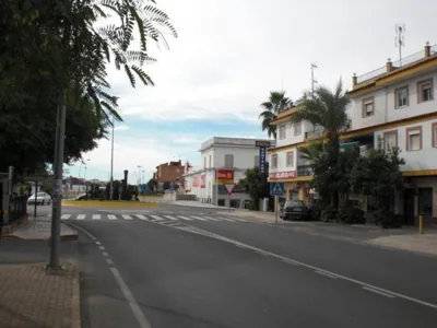 Hostal Santa Ana — foto 8