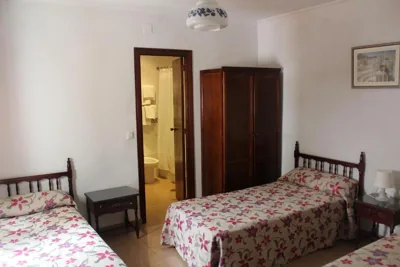 Hostal Santa Ana — foto 10