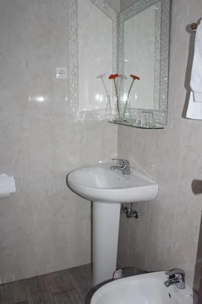 Hostal Santa Ana — foto 12