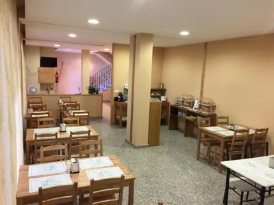 Hostal Santa Baia — photo 3