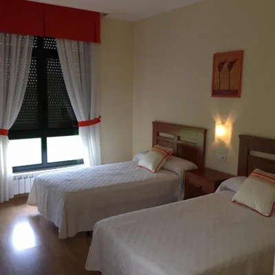 Hostal Santa Baia — photo 4