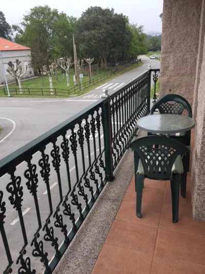 Hostal Santa Baia — photo 8