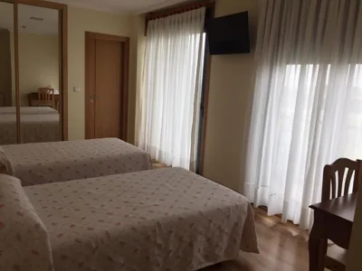 Hostal Santa Baia — photo 9