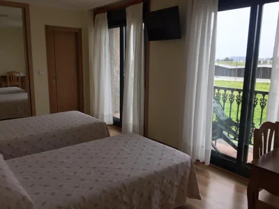 Hostal Santa Baia — photo 10