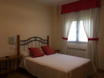 Hostal Santa Baia — photo 11