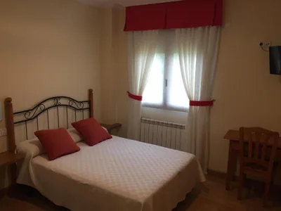 Hostal Santa Baia — photo 12