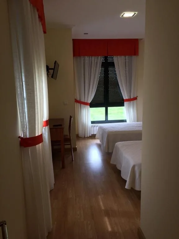 One-Bedroom Suite — Hostal Santa Baia