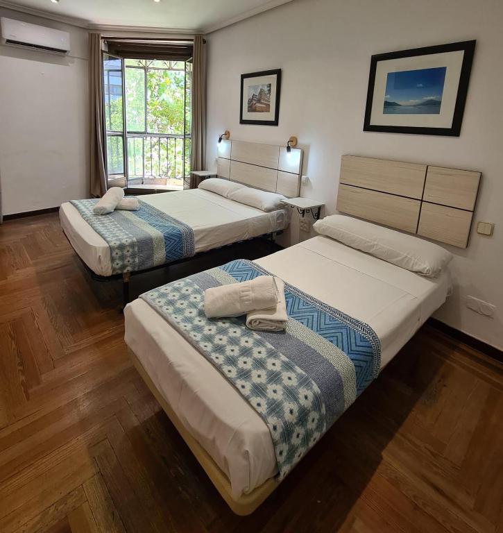 Hostal Santa Barbara