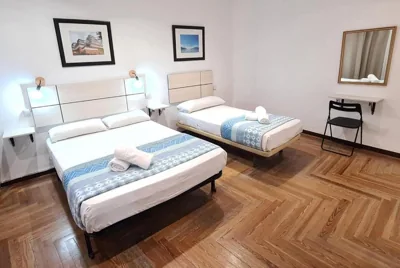Hostal Santa Barbara — foto 2
