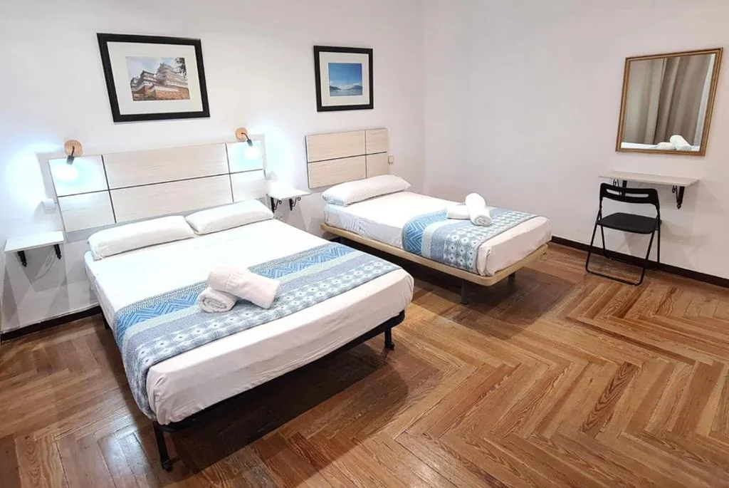 Hostal Santa Barbara