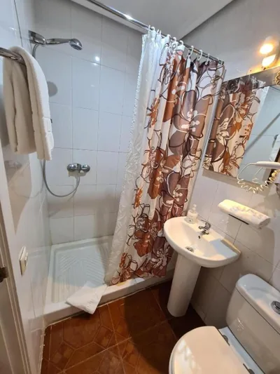 Hostal Santa Barbara — foto 3