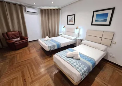 Hostal Santa Barbara — foto 5