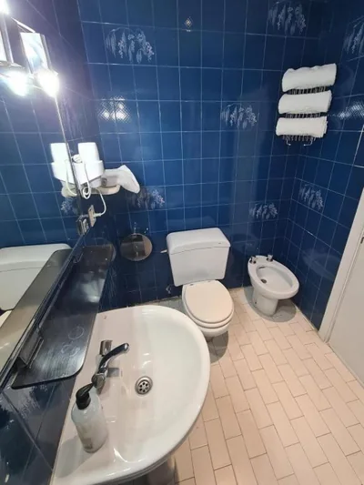 Hostal Santa Barbara — foto 8