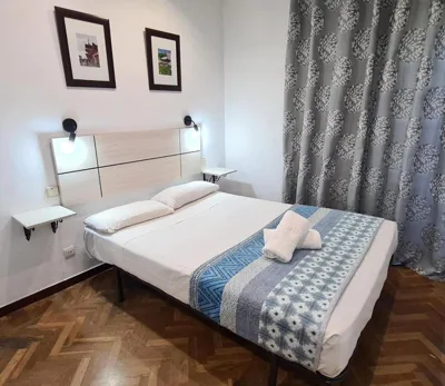 Hostal Santa Barbara — foto 12