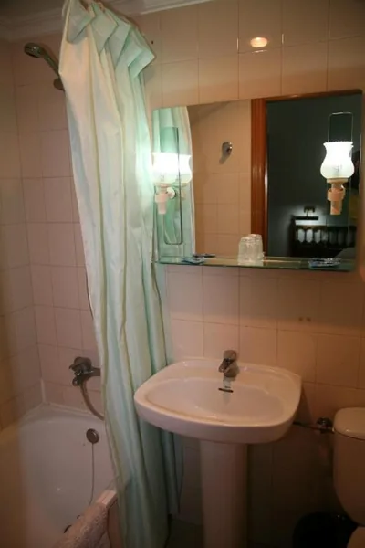 Hostal Santa Barbara — foto 3