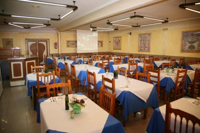 Hostal Santa Barbara — foto 4