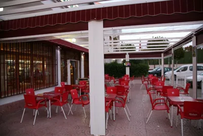 Hostal Santa Barbara — foto 6
