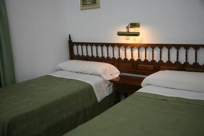 Hostal Santa Barbara — foto 7