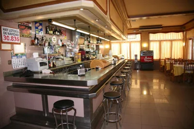 Hostal Santa Barbara — foto 10