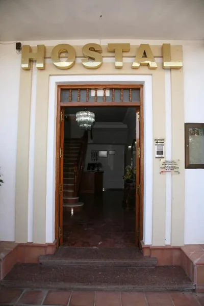 Hostal Santa Barbara — foto 12